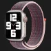 Оригинальный ремешок для Apple Watch 42/44/45/49 mm Sport Loop (Elderberry) (MPLD3)