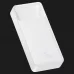 Портативный аккумулятор Baseus Bipow Digital Display 10000 mAh, 15W (White)