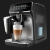 Кофемашина Philips Series 3200 (Black/Silver) (EU)
