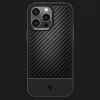 Чохол Spigen Core Armor для iPhone 14 Pro (Matte Black)
