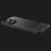Чохол Spigen Core Armor для iPhone 14 Pro (Matte Black)