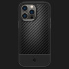Чехол Spigen Core Armor для iPhone 14 Pro Max (Matte Black)