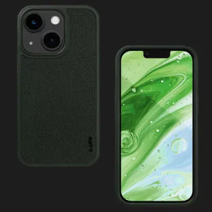 Чохол LAUT Urban MagSafe Cordura для iPhone 14 Plus (Olive) у Луцьк