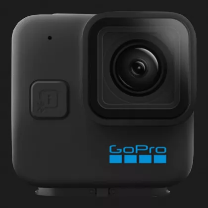 Екшн-камера GoPro Hero 11 Black Mini в Камʼянському