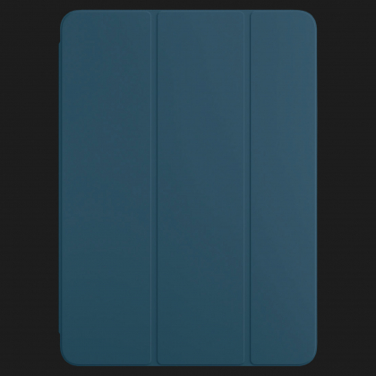 Оригинальный чехол Apple Smart Folio iPad Pro 12.9 (Marine Blue) (MQDW3) в Червонограде