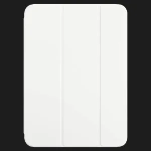 Оригинальный чехол Apple Smart Folio для iPad 11" A16 (2025) (White) в Полтаве