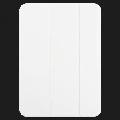 Оригинальный чехол Apple Smart Folio для iPad 10.9 2022 (10th generation) (White) в Владимире