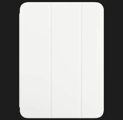 Оригинальный чехол Apple Smart Folio для iPad 11" A16 (2025) (White)