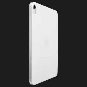 Оригинальный чехол Apple Smart Folio для iPad 11" A16 (2025) (White) в Полтаве