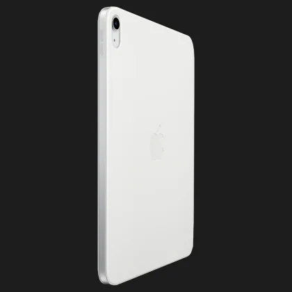 Оригинальный чехол Apple Smart Folio для iPad 10.9 2022 (10th generation) (White) в Стрыю