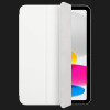 Оригинальный чехол Apple Smart Folio для iPad 10.9 2022 (10th generation) (White)