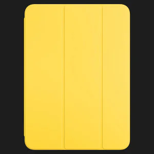 Оригинальный чехол Apple Smart Folio для iPad 11" A16 (2025) (Lemonade) (MDEN4) в Полтаве