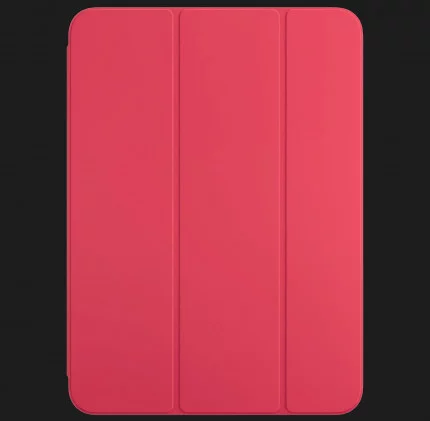 Оригинальный чехол Apple Smart Folio для iPad 11" A16 (2025) (Watermelon)