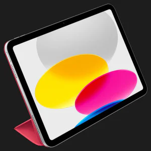 Оригинальный чехол Apple Smart Folio для iPad 11" A16 (2025) (Watermelon) в Полтаве