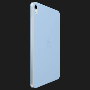 Оригинальный чехол Apple Smart Folio для iPad 11" A16 (2025) (Sky) в Полтаве