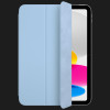 Оригинальный чехол Apple Smart Folio для iPad 10.9 2022 (10th generation) (Sky)