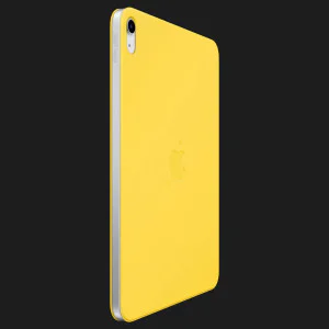 Оригинальный чехол Apple Smart Folio для iPad 11" A16 (2025) (Lemonade) (MDEN4) в Полтаве