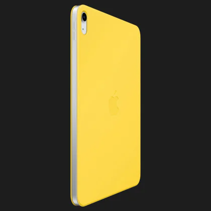 Оригінальний чохол Apple Smart Folio для iPad 10.9 2022 (10th generation) (Lemonade) (MQDR3) Калуші