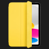 Оригінальний чохол Apple Smart Folio для iPad 10.9 2022 (10th generation) (Lemonade) (MQDR3)