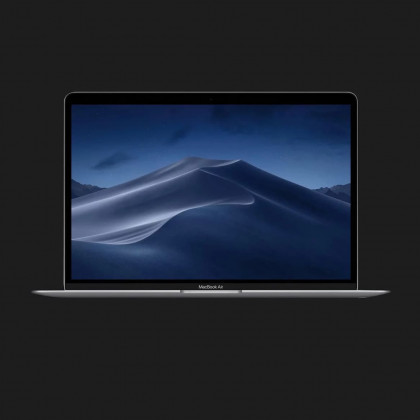 б/у Apple MacBook Air 13, 2019, Space Gray (256GB) (MVFJ2) (Ідеальний стан)