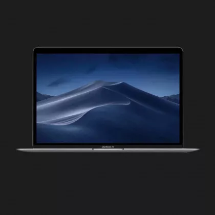 б/у Apple MacBook Air 13, 2019, Space Gray (256GB) (MVFJ2) (Идеальное состояние) в Камянце - Подольском