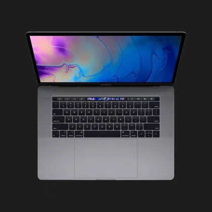 б/у Apple MacBook Pro 15, 2018 (512GB) (MR942) (Отличное состояние) в Трускавце