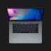б/у Apple MacBook Pro 15, 2018 (256GB) (MR932) (Відмінний стан)