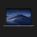 б/у Apple MacBook Air 13, 2019 (128GB) (MVFH2) (Відмінний стан)