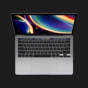 б/у Apple MacBook Pro 13, 2022 M2 (256GB) (MNEH3) (Хороший стан)
