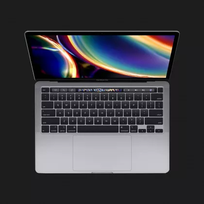 б/у Apple MacBook Pro 13, 2022 M2 (256GB) (MNEH3) (Ідеальний стан) в Самборі