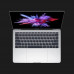 б/у Apple MacBook Pro 13, 2017 (256GB) (MPXU2)