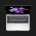 б/у Apple MacBook Pro 13, 2017 (256GB) (MPXU2)