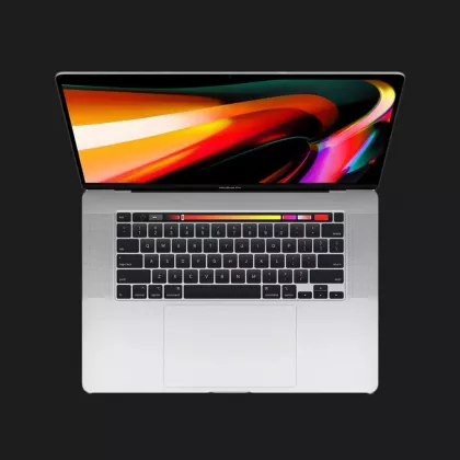 MacBook Pro 2019 16inch シルバー MacBook Pro 16 インチ (2019) シルバー - Core i7 2.6 GHZ