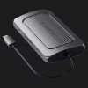 Satechi USB4 Multiport Adapter with 8K HDMI Space Gray (ST-U4MA3M)