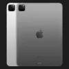 Планшет Apple iPad Pro 11 2022, 256GB, Space Gray, Wi-Fi (M2) (MNXF3)
