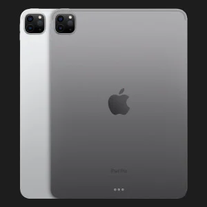 Планшет Apple iPad Pro 11 2022, 2TB, Space Gray, Wi-Fi (M2) (MNXM3)