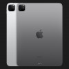 Планшет Apple iPad Pro 11 2022, 1TB, Space Gray, Wi-Fi + LTE (M2) (MP5E3 / MNYJ3)