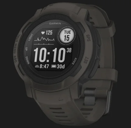 Garmin Instinct 2 Standard Edition Graphite