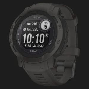 Garmin Instinct 2 Solar Graphite в Бродах