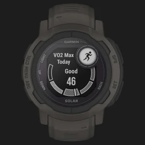 Garmin Instinct 2 Solar Graphite в Бродах