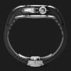 Корпус Golden Concept RST OYAMA TITAN with Black Band для Apple Watch 8/7 45mm