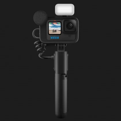 Камера GoPro HERO 11 Black Creator Edition в Бродах
