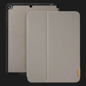 Чохол Laut Prestige Folio для iPad 10.2 (2021-2019) (Taupe) в Берегові