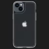 Чохол Spigen Quartz Hybrid для iPhone 14 Plus (Matte Clear)