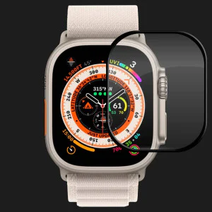 Захисне скло WIWU для Apple Watch (49mm) в Сваляві