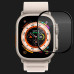 Захисне скло ZK Full Glass для Apple Watch Ultra (49mm)