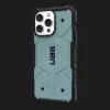 Чехол UAG Pathfinder with MagSafe Series для iPhone 14 Pro Max (Pool)