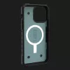 Чехол UAG Pathfinder with MagSafe Series для iPhone 14 Pro Max (Pool)