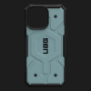 Чохол UAG Pathfinder with MagSafe Series для iPhone 14 (Pool)