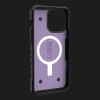 Чохол UAG Pathfinder with MagSafe Series для iPhone 14 Pro Max (Lilac)